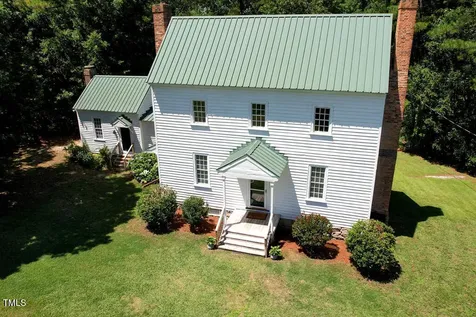 4822 Nc Highway 98 W Youngsville NC 27596