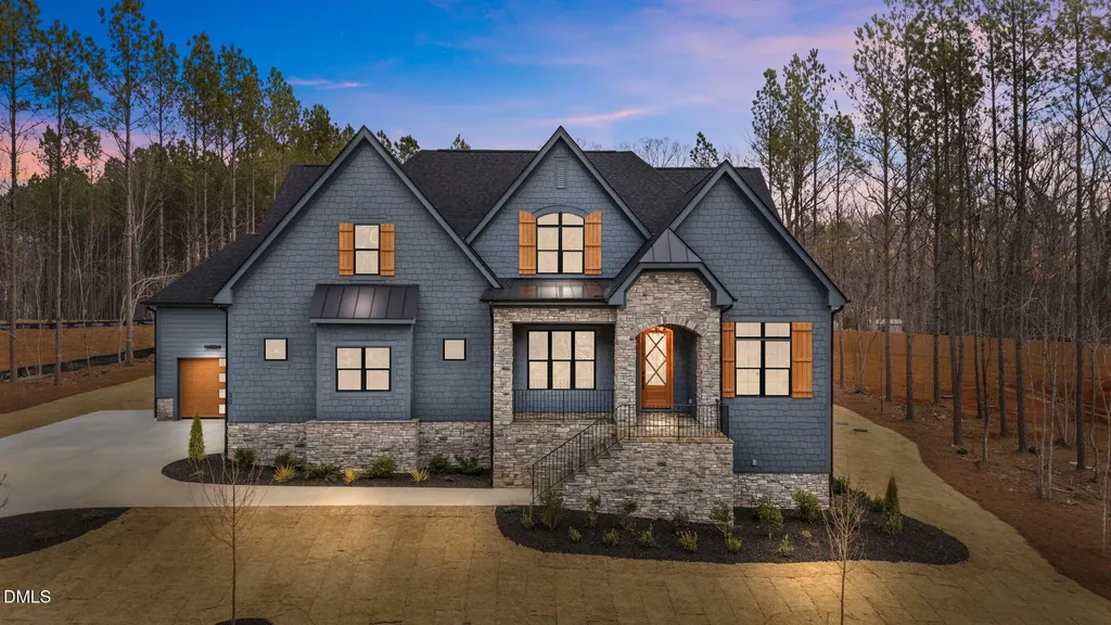 30 Cherry Bark Drive Youngsville NC 27596