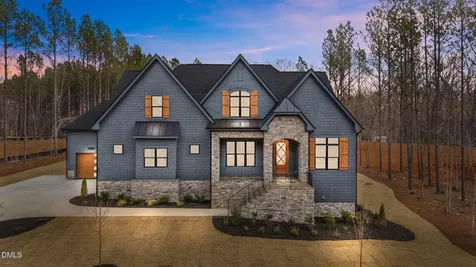 30 Cherry Bark Drive Youngsville NC 27596