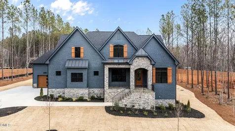 30 Cherry Bark Drive Youngsville NC 27596