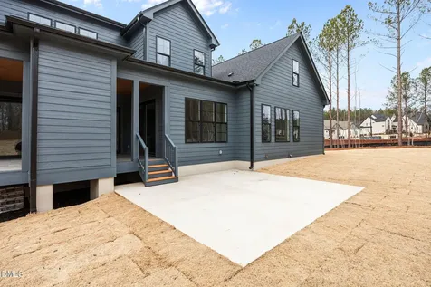 30 Cherry Bark Drive Youngsville NC 27596