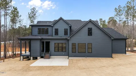 30 Cherry Bark Drive Youngsville NC 27596