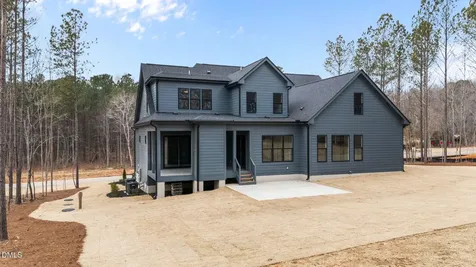 30 Cherry Bark Drive Youngsville NC 27596
