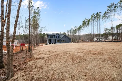 30 Cherry Bark Drive Youngsville NC 27596