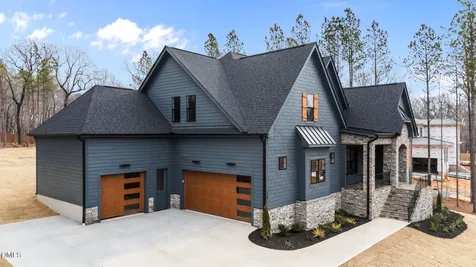 30 Cherry Bark Drive Youngsville NC 27596
