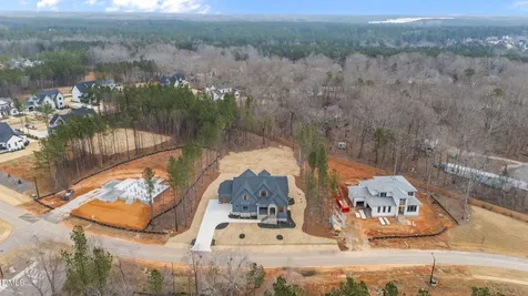 30 Cherry Bark Drive Youngsville NC 27596