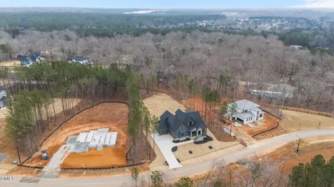 30 Cherry Bark Drive Youngsville NC 27596