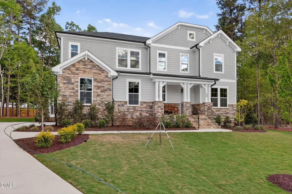 56 Alex Farm Court Zebulon NC 27597