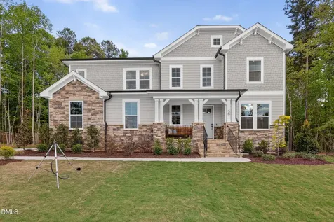 56 Alex Farm Court Zebulon NC 27597