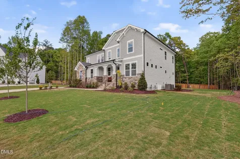 56 Alex Farm Court Zebulon NC 27597