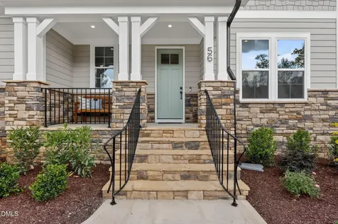 56 Alex Farm Court Zebulon NC 27597