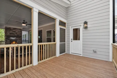 56 Alex Farm Court Zebulon NC 27597