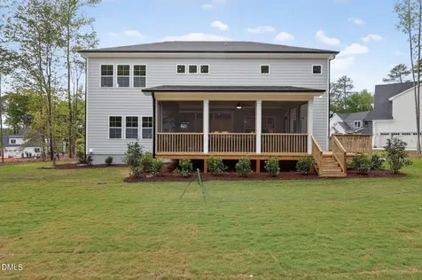 56 Alex Farm Court Zebulon NC 27597