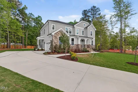 56 Alex Farm Court Zebulon NC 27597