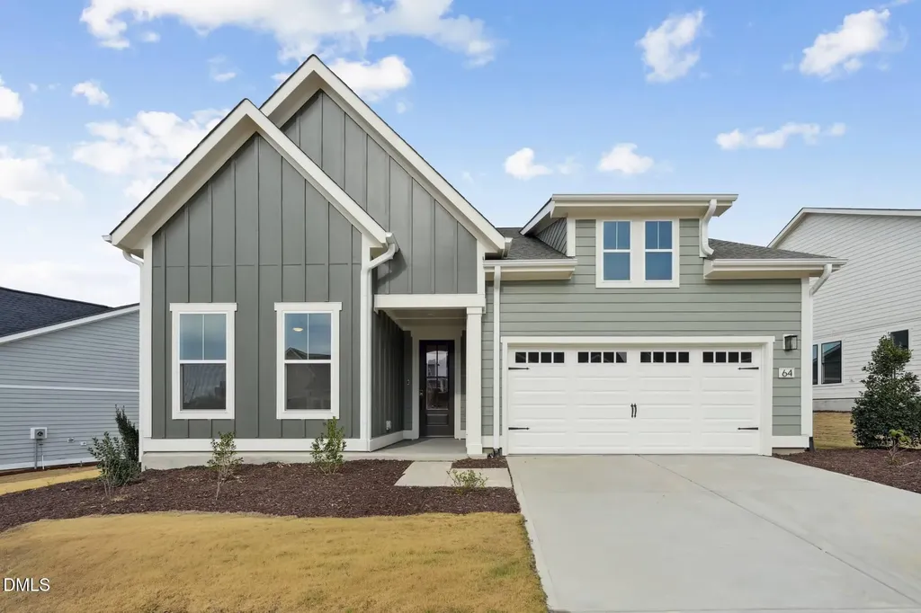 64 Firefly Lane Fuquay Varina NC 27526