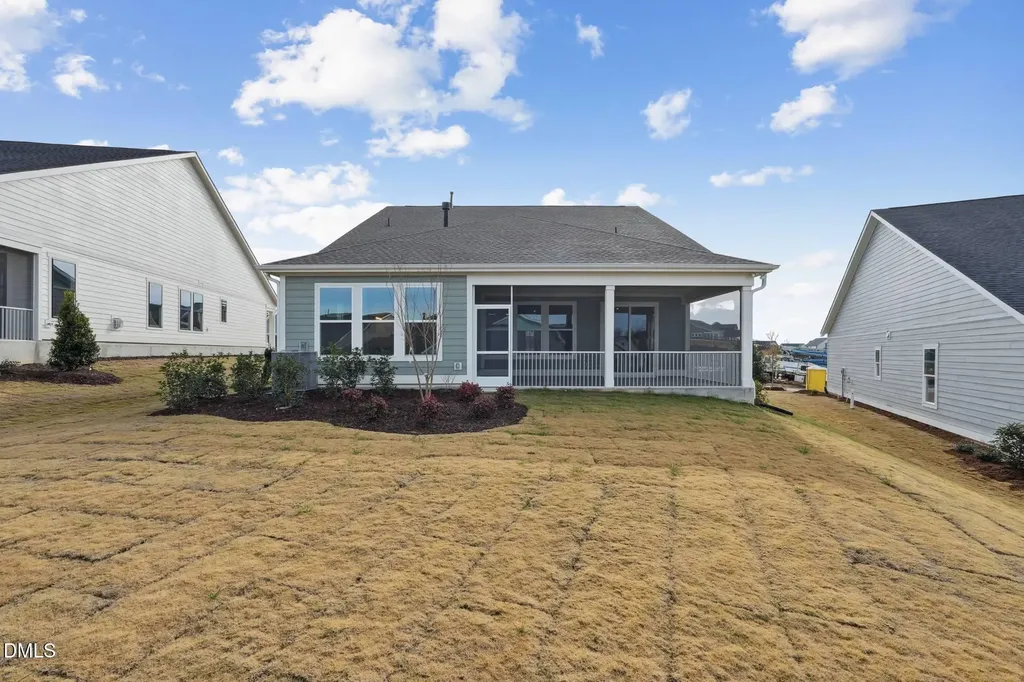 64 Firefly Lane Fuquay Varina NC 27526