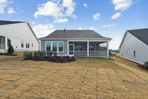 64 Firefly Lane Fuquay Varina NC 27526