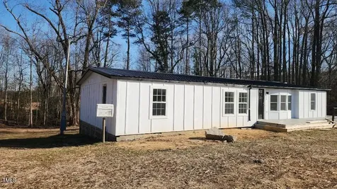 421 General Green Road Kittrell NC 27544
