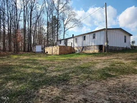 421 General Green Road Kittrell NC 27544