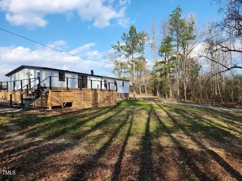 421 General Green Road Kittrell NC 27544