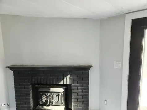 421 General Green Road Kittrell NC 27544