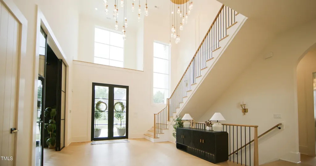1620 Hunting Ridge Road Raleigh NC 27615