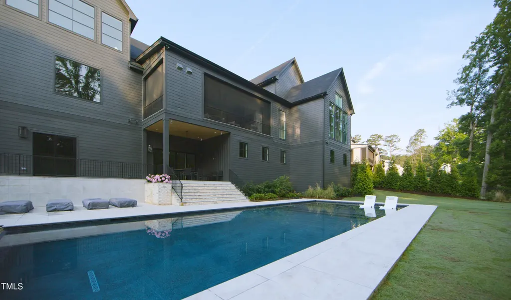 1620 Hunting Ridge Road Raleigh NC 27615