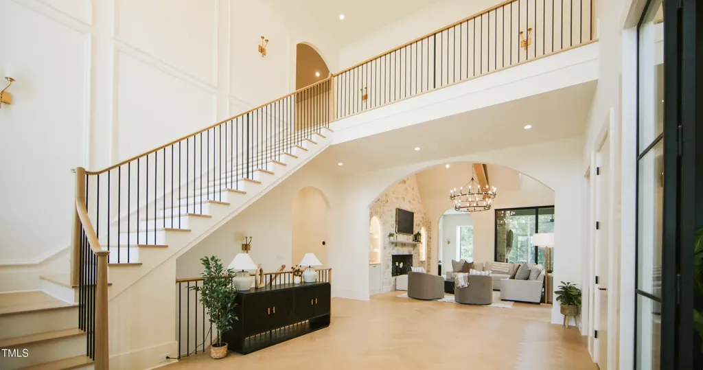 1620 Hunting Ridge Road Raleigh NC 27615