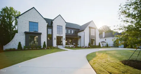 1620 Hunting Ridge Road Raleigh NC 27615