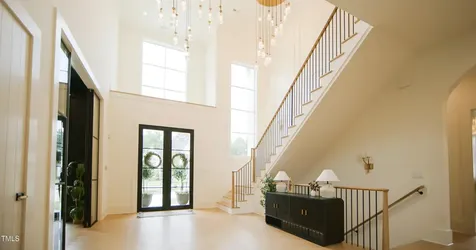 1620 Hunting Ridge Road Raleigh NC 27615
