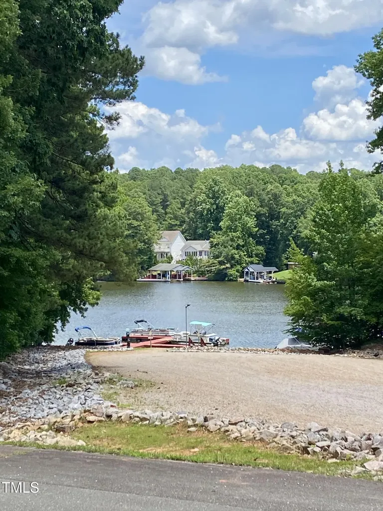 100 Cherokee Drive Louisburg NC 27549