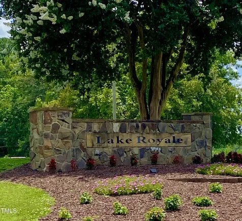 100 Cherokee Drive Louisburg NC 27549
