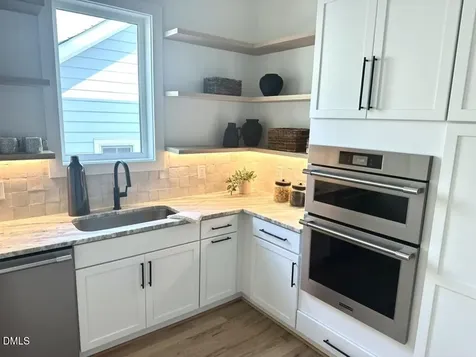 1009 Parker Street Raleigh NC 27607