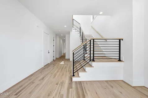1009 Parker Street Raleigh NC 27607