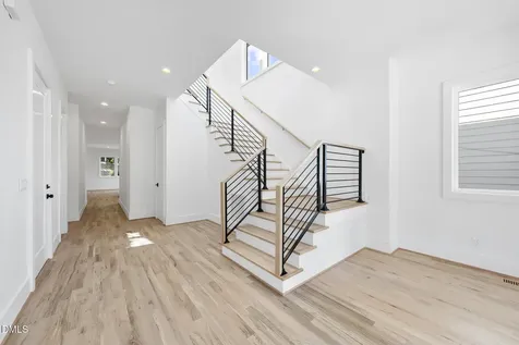 1009 Parker Street Raleigh NC 27607