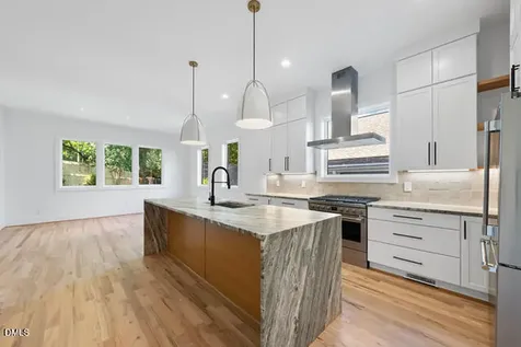 1009 Parker Street Raleigh NC 27607