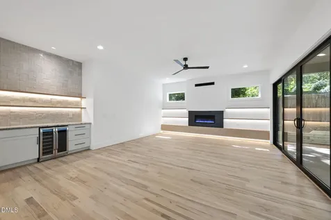 1009 Parker Street Raleigh NC 27607