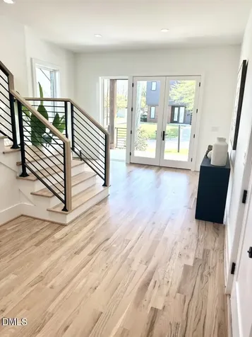 1009 Parker Street Raleigh NC 27607