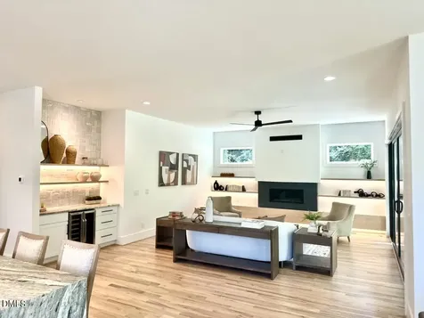 1009 Parker Street Raleigh NC 27607