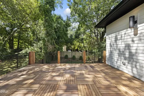 1009 Parker Street Raleigh NC 27607