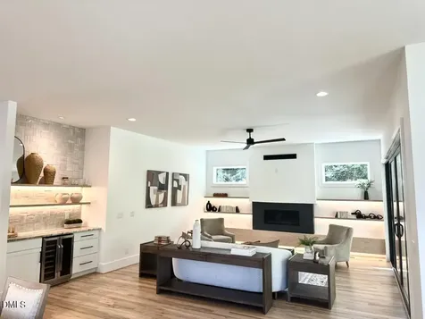 1009 Parker Street Raleigh NC 27607