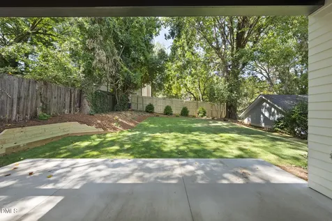 1009 Parker Street Raleigh NC 27607