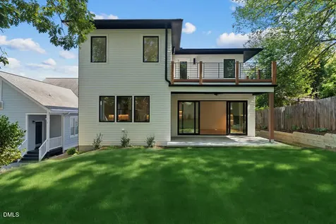 1009 Parker Street Raleigh NC 27607