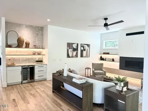 1009 Parker Street Raleigh NC 27607