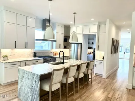 1009 Parker Street Raleigh NC 27607