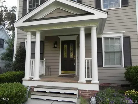 304 Skinny Pine Court Apex NC 27502