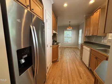304 Skinny Pine Court Apex NC 27502