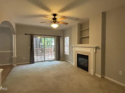 304 Skinny Pine Court Apex NC 27502