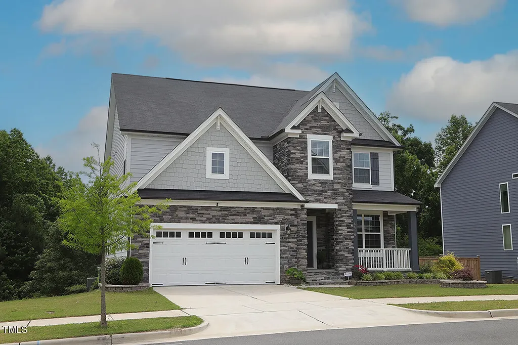 4416 Walker Hallow Street Raleigh NC 27616