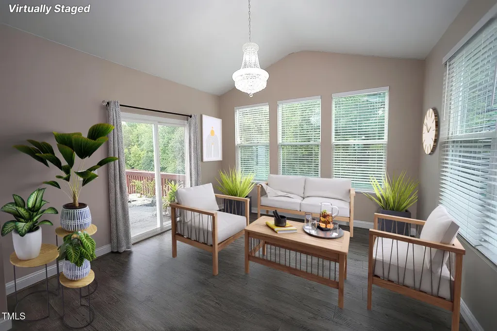 4416 Walker Hallow Street Raleigh NC 27616